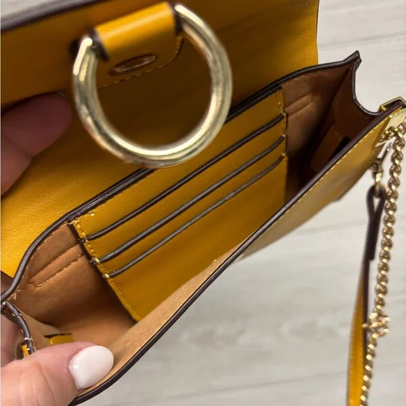 | Chloé | Faye shoulder bag. - Picture 4 of 8